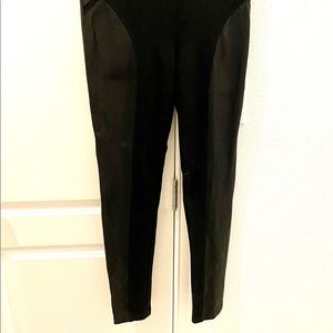 Black INC Leggings